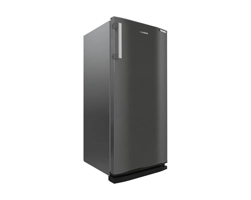 Deep Freezer Inverter No Frost